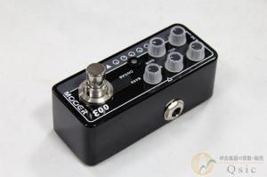 MOOER Micro Preamp 003 [RK702]ڿŹ߸ˡۡ
