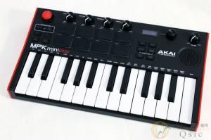 AKAI MPK mini Play MK3 [UL767]ڿŹ߸ˡ