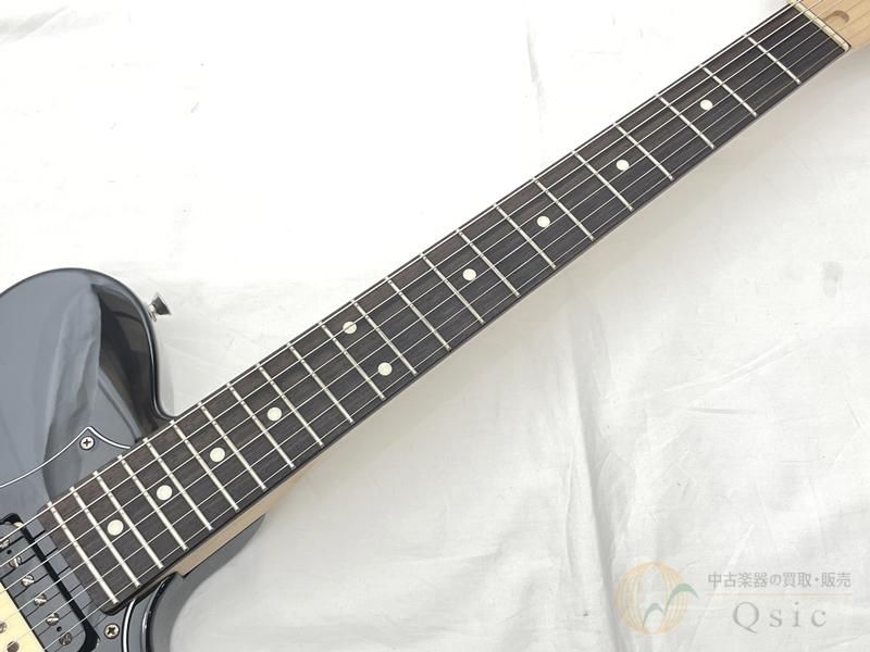 ギター FUJIGEN Boundary ILIAD BIL2-R-HH BLACK FUJIGEN Boundary ILIAD BIL2-G-HH（BLK） ｜イケベ楽器店