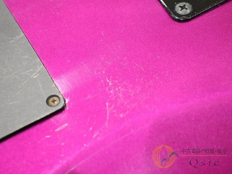 FERNANDES FR-55 【返品OK】[ULH31]【難波店在庫】 - 中古楽器の販売