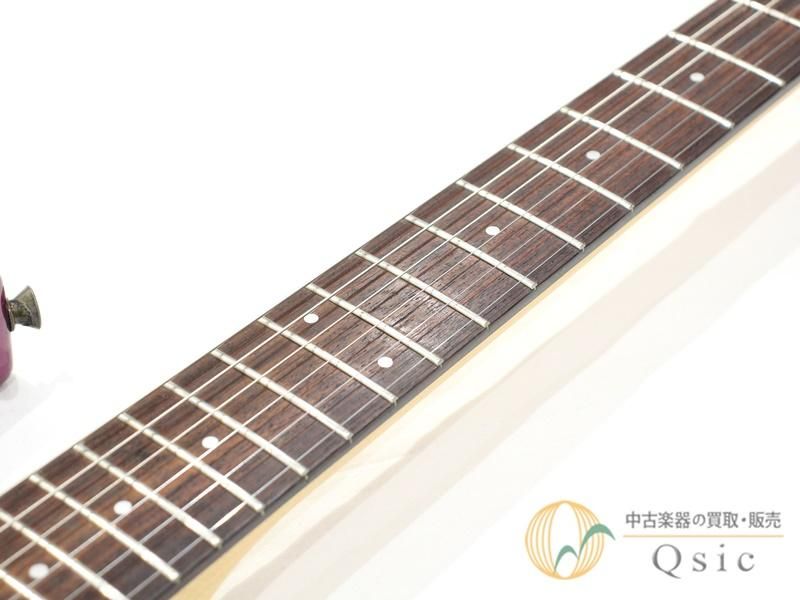 FERNANDES FR-55 【返品OK】[ULH31]【難波店在庫】 - 中古楽器の販売