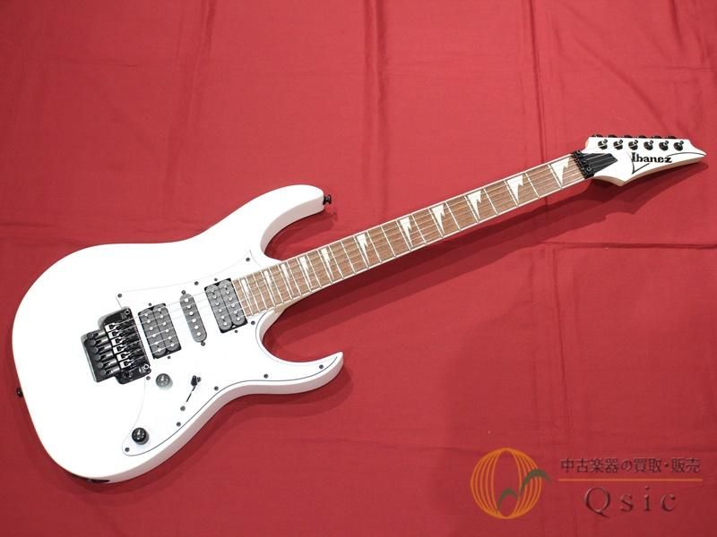 【整備・清掃・弦交換済み】Ibanez RX series 国産 キルトトップ 整備・清掃・弦交換済み】Ibanez RX series 国産 キルトトップ