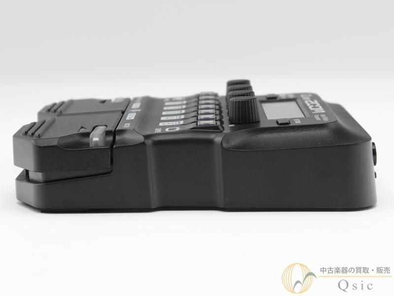 【美品】ZOOM G1 FOUR Amazon.com: Zoom G1 FOUR Guitar Multi-Effects Pedal with 60+