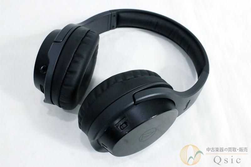 audio-technica ATH-EP1000IR ワイヤレスヘッドホン オーディオ