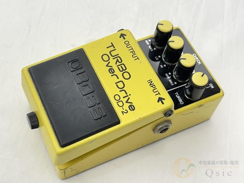 VOLZ over drive 中古 Z's Design Z's Drive（中古）【楽器検索デジマート】