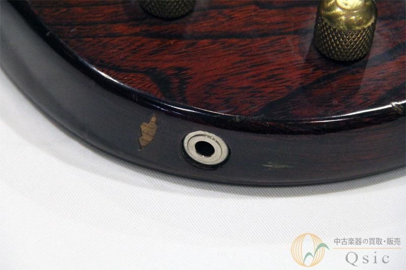 Ibanez MC924 85年製 アイバニーズ スルーネック　ハードケース付 Ibanez MC924 85年製 アイバニーズ スルーネック ハードケース付