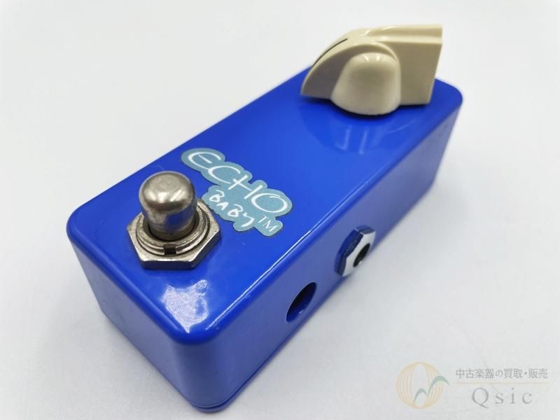 love pedal echo baby 中古 love pedal echo baby 中古｜Yahoo!フリマ（旧PayPayフリマ）