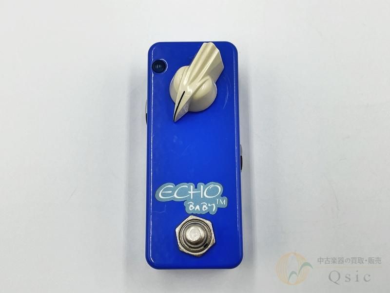 Lovepedal ECHOBABY [ULR03]【箕面店在庫】 - 中古楽器の販売