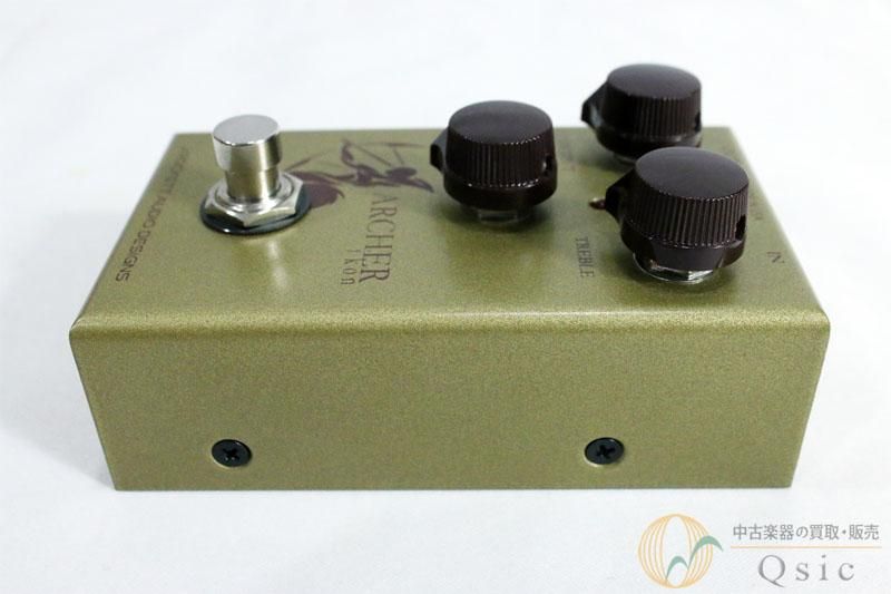J.Rockett Audio Designs Archer Ikon [UL775]【神戸店在庫