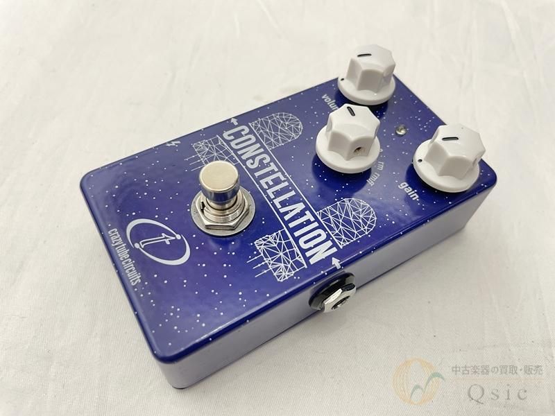 【値下げしました】Moollon FUZZ 14 Mod 中古 値下げしました】Moollon FUZZ 14 Mod 中古 値下げしました