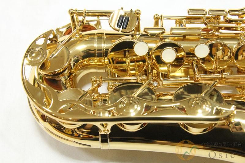 Yamaha サックス ゴールド クリーニングキット付き　YAS280 Yamaha サックス ゴールド クリーニングキット付き YAS280 YAMAHA