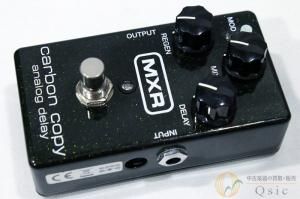 MXR M-169 Carbon Copy Analog Delay [UL783]ڿŹ߸ˡ