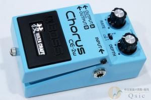 BOSS CE-2W [UL787]ڿŹ߸ˡ