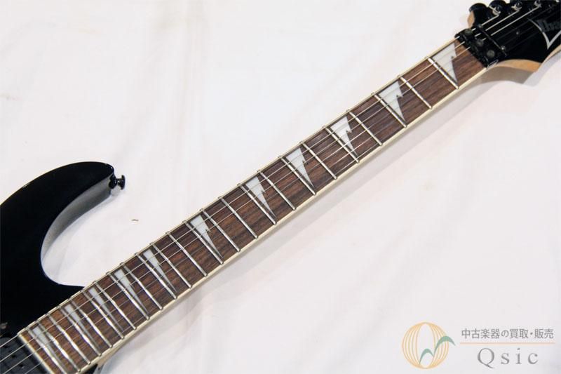 Ibanez RG370DX ボディリフィニッシュ品 Beautiful IBANEZ RG370DX Bright White Guitar | eBay
