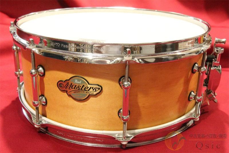 ドラム・パーカッション - 中古楽器の販売 【Qsic】 全国から