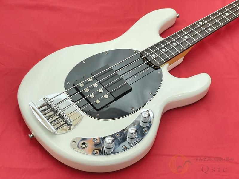 Sterling by Musicman Sub NB 中古 Amazon | Sterling By Musicman SUB CUTLASS SSS CHARCOAL FROST