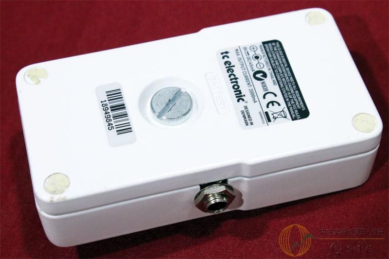 tc electronic PolyTune 3 [UL477]【神戸店在庫】 - 中古楽器の