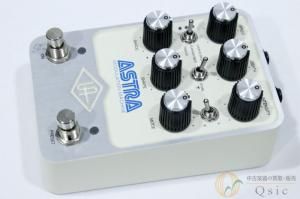 Universal Audio UAFX Astra Modulation Machine [UL038]ڿŹ߸ˡ
