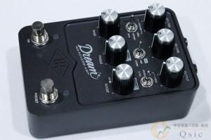 Universal Audio UAFX Dream '65 Reverb Amplifier [UL788]ڿŹ߸ˡ