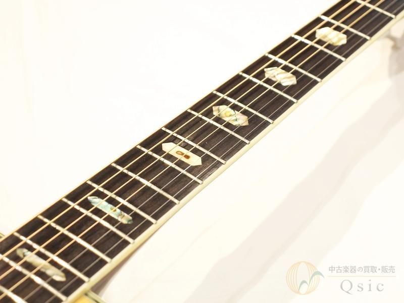 Morris W-50 【返品OK】[ULH20]【難波店在庫】 - 中古楽器の販売