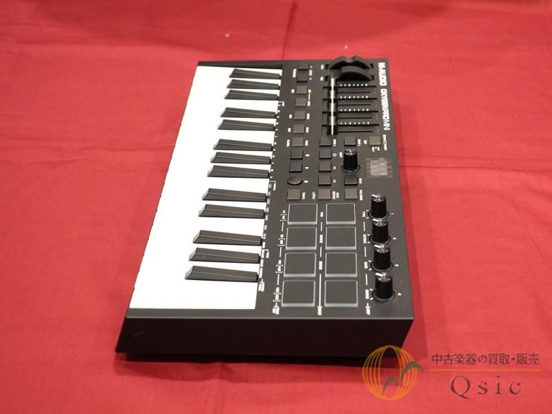 M-AUDIO Oxygen Pro Mini [ULH35]【難波店在庫】 - 中古楽器の