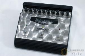 Hughes&Kettner TUBEMAN2 [TL644]ڿŹ߸ˡ