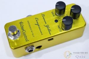 One Control Lemon Yellow Compressor [UL480]ڿŹ߸ˡ