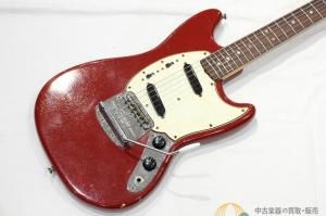 Fender Mustang 1966 1966ǯ OK[RLX46]Ź߸ˡ