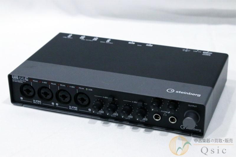 Steinberg UR44C [UL057]【神戸店在庫】 - 中古楽器の販売