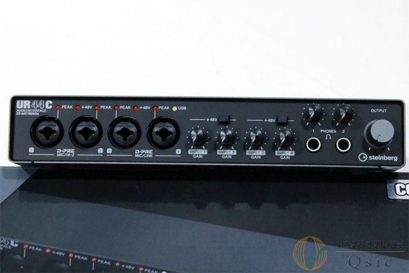 Steinberg UR44C [UL057]【神戸店在庫】 - 中古楽器の販売