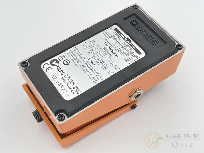 【室内試奏のみ】BOSS DS-1X メーカー保証期間内 室内試奏のみ】BOSS DS-1X メーカー保証期間内 - メルカリ