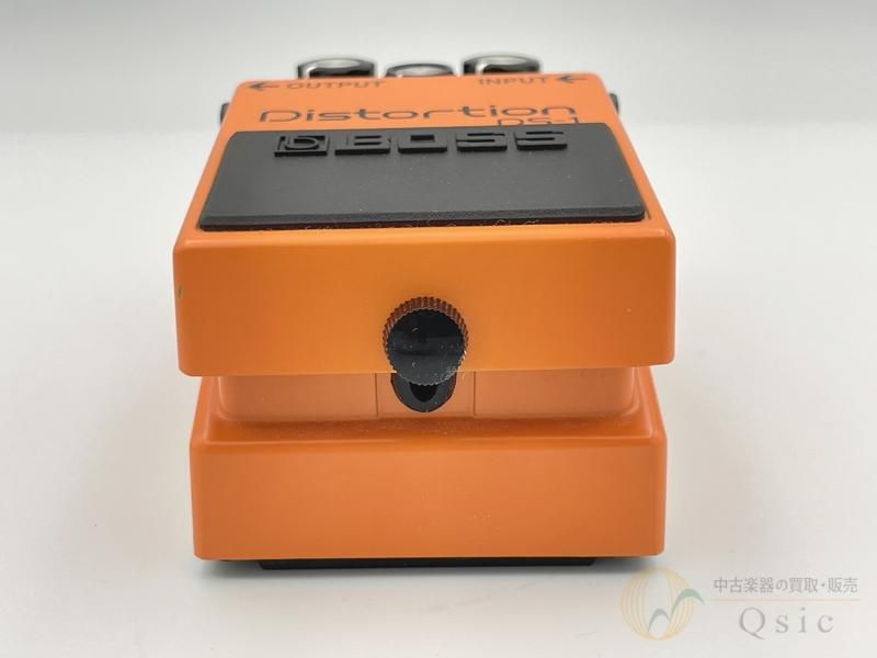 BOSS DS-1 [ULM13]【梅田店在庫】 - 中古楽器の販売 【Qsic