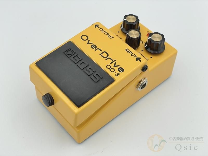 BOSS OD-3 [ULM14]Ź߸ˡ