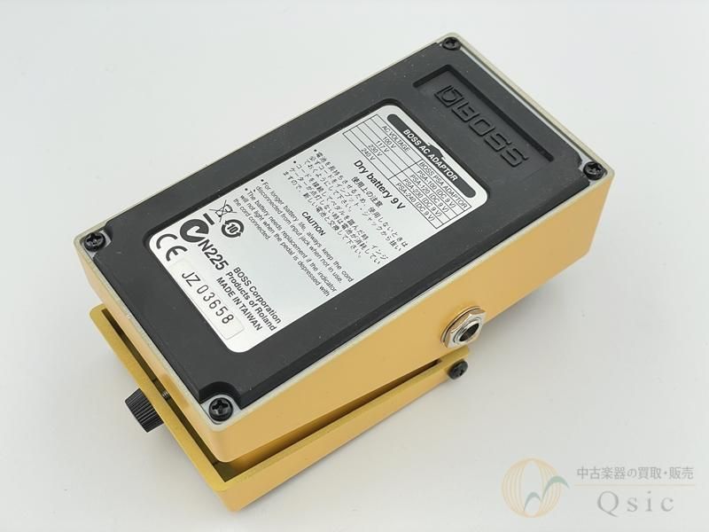 BOSS OD-3 [ULM14]【梅田店在庫】 - 中古楽器の販売 【Qsic