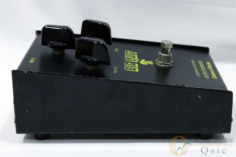 Electro-Harmonix BIG MUFF RUSSIA [UL056]【神戸店在庫