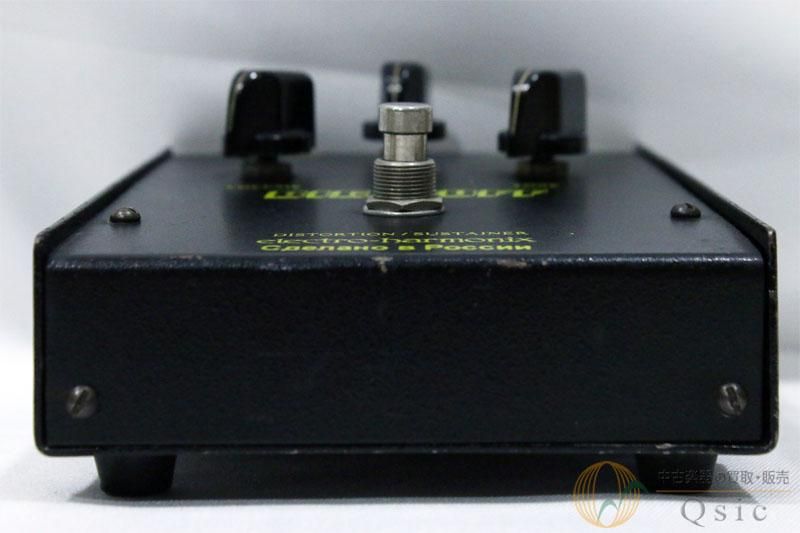 ロシア製BIG MUFF ジャンク Electro-Harmonix BIG MUFF RUSSIA [UL056]【神戸店在庫