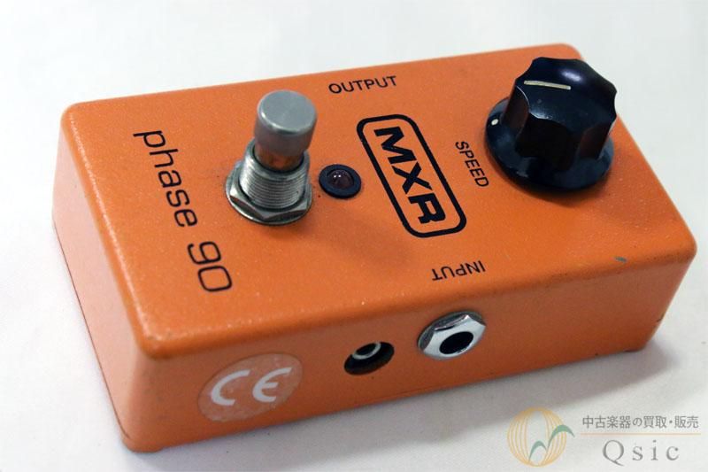 MXR M101 / M-101 PHASE90 復刻版 [TL504]【神戸店在庫】 - 中古