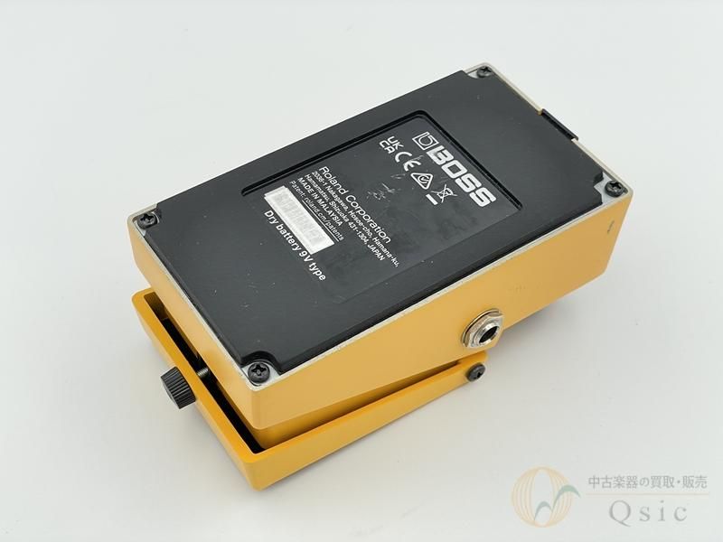 新品未使用　BOSS OD-3 BOSS OD-3 [ULM27]【梅田店在庫】 - 中古楽器の販売 【Qsic