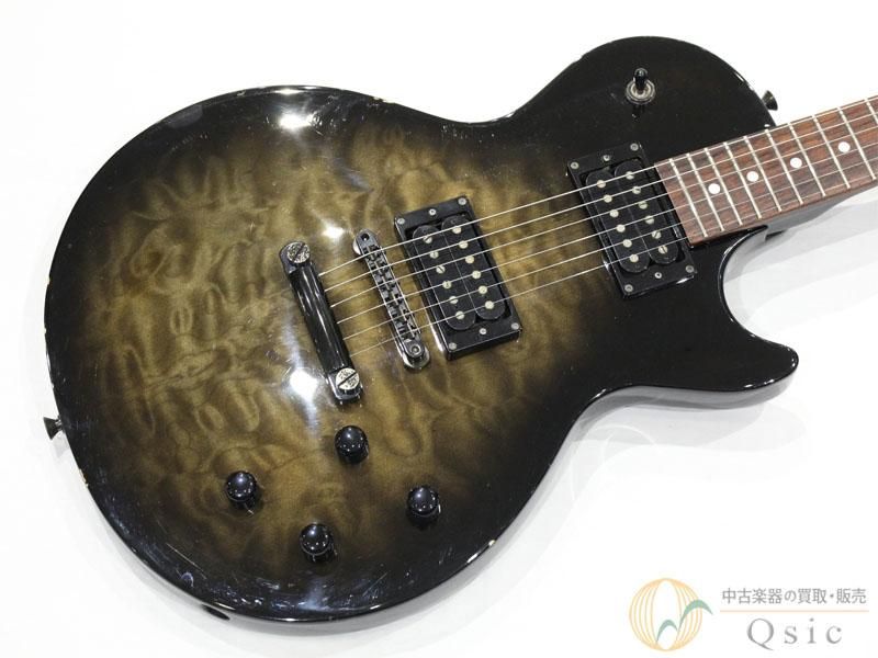 ギター Burny LG-550 BRB Burny LG-550 【返品OK】[SL654]【難波店在庫】 - 中古楽器の