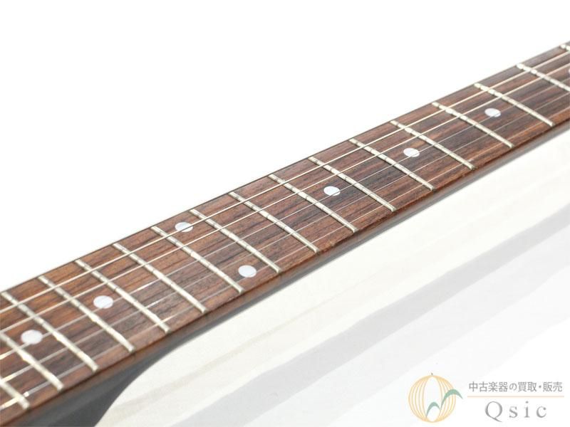 ギター Burny LG-550 BRB Burny LG-550 【返品OK】[SL654]【難波店在庫】 - 中古楽器の