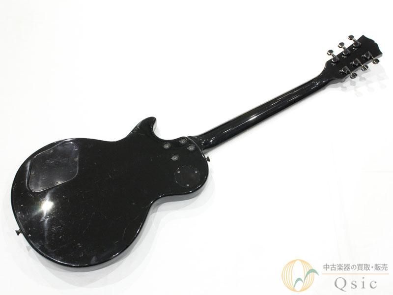 ギター Burny LG-550 BRB Burny LG-550 【返品OK】[SL654]【難波店在庫】 - 中古楽器の