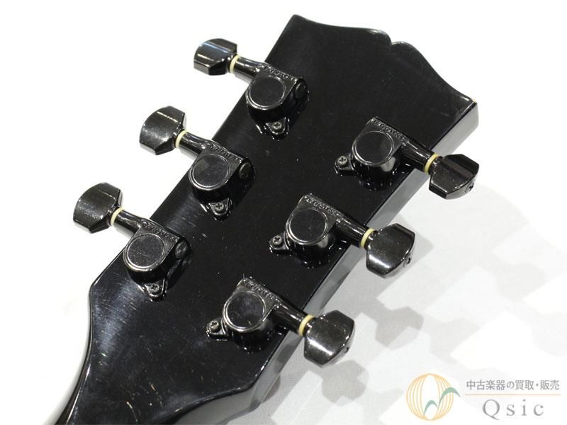 Burny LG-550 【返品OK】[SL654]【難波店在庫】 - 中古楽器の販売