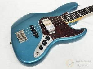 Fender Custom Shop Limited Edition 1966 Jazz Bass JRN AOTQ OK[ULR13]̧Ź߸ˡ