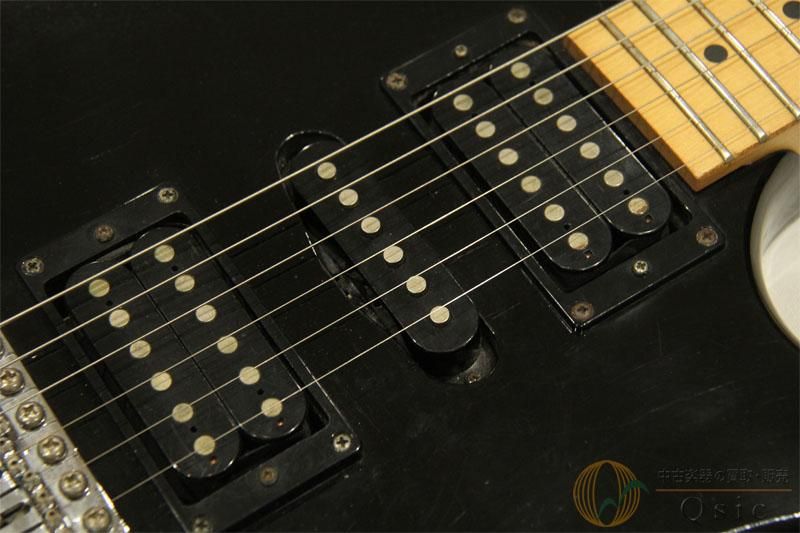 Ibanez Silver Cadet 【返品OK】[TL460]【神戸店在庫】 - 中古楽器の