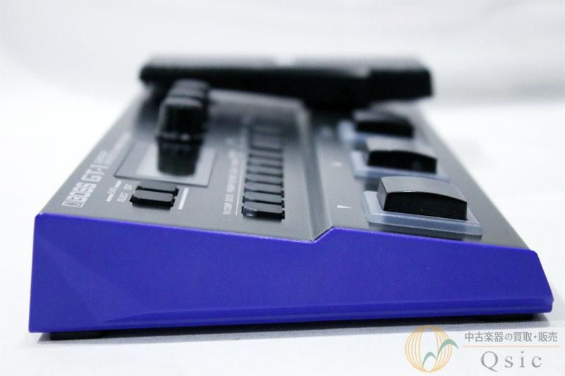 BOSS GT-1 　中古 BOSS GT-1 / Guitar Effects Processor 【心斎橋店】（中古
