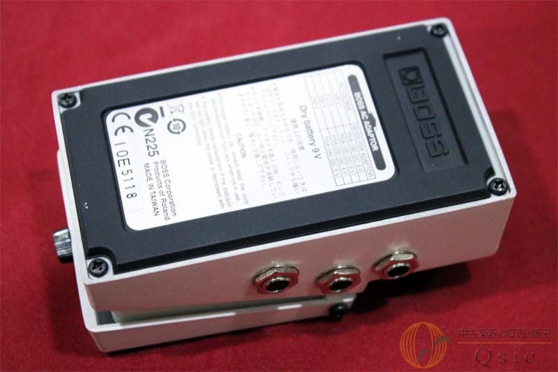 【今週末限定のお値引き】【新品・未使用】BOSS LS-2 BOSS LS-2 Line Selector｜ミュージックランドKEY