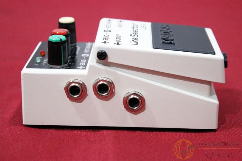 BOSS LS-2 [UL499]【神戸店在庫】 - 中古楽器の販売 【Qsic