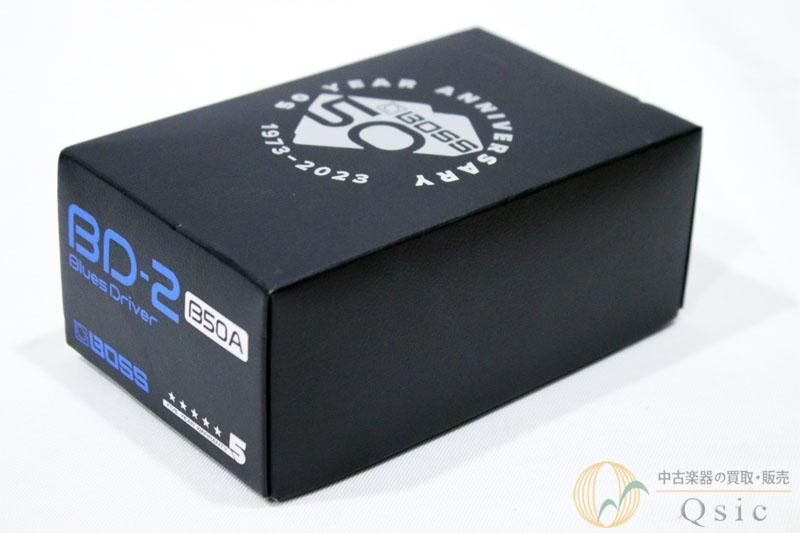 BOSS BD-2-B50A [UL496]【神戸店在庫】 - 中古楽器の販売 【Qsic