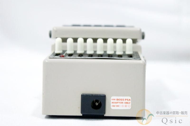 boss ge-7 dr-5 セット売り BOSS ( ボス ) GE-7 送料無料 | サウンドハウス