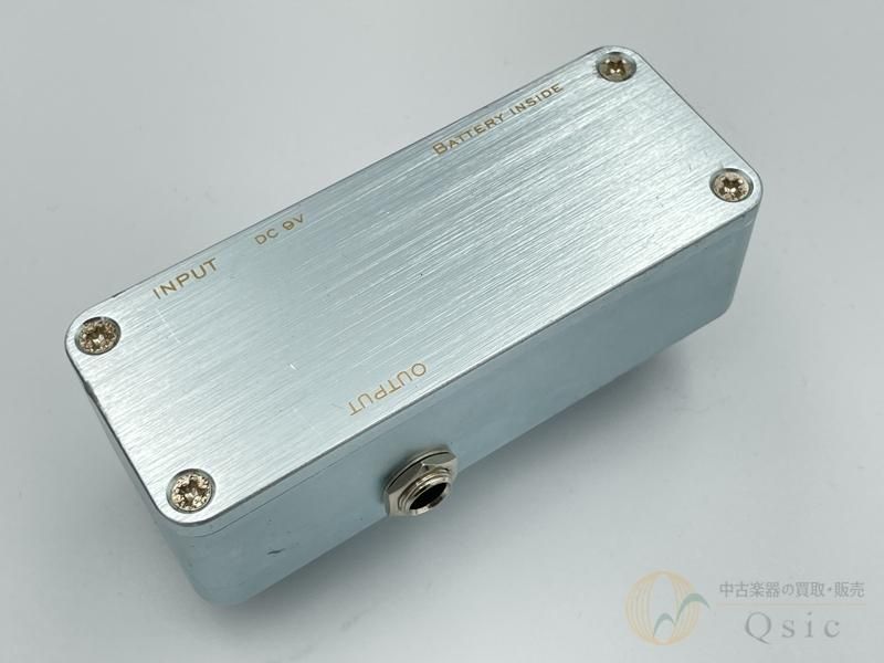 One Control Little Green Emphaser [ULM30]【梅田店在庫